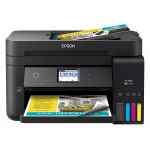 Epson WorkForce ET-4750 Inkjet MFP